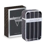 Armaf Ventana Pour Homme Eau De Toilette For Men-100ml - Image 2