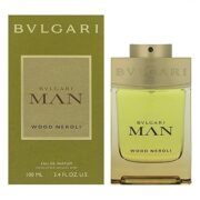 Bvlgari Man Wood Neroli Eau De Parfum-100ml - Image 2