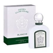 Armaf Derby Club House Blanche Perfume For Men-100ml - Image 2