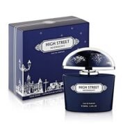 Armaf High Street Midnight Pour Femme Eau De Parfum-100ml