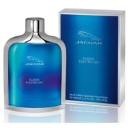 Jaguar Classic Electric Sky EDT Perfume (100ml)