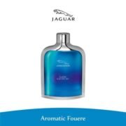 Jaguar Classic Electric Sky EDT Perfume (100ml) - Image 4