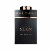 Bvlgari Man In Black Eau De Parfum-100ml