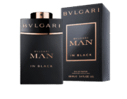 Bvlgari Man In Black Eau De Parfum-100ml - Image 2