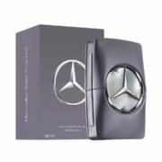 Mercedes Benz Natural Spray Eau de Toilette For Men-100ml - Image 2