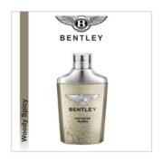 Bentley Infinite Rush For Men Eau De Toilette-100ml - Image 3