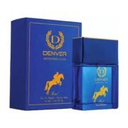 Denver Sporting Club Goal Eau De Parfum (60ml)