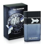 Armaf The Warrior Eau De Toilette For Man-100ml - Image 2