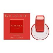 Bvlgari Omnia Coral Eau De Toilette For Her-65ml - Image 2