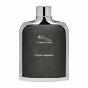 Jaguar Classic Chromite Eau De Toilette-100ml - Image 2