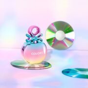 United Colors Of Benetton Colors Woman Holo Perfume (80ml) - Image 6