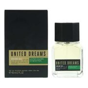 United Colors Of Benetton United Dreams Dream Big EDT Men Fragrance (60ml)