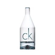 Calvin Klein Ck In2u Eau De Toilette For Men - Image 2