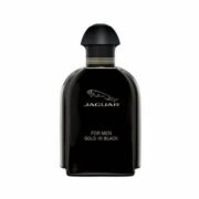Jaguar For Men Gold In Black Eau De Toilette-100ml - Image 2