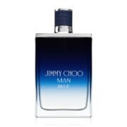 Jimmy Choo Man Blue Eau De Toilette-100ml - Image 3