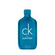 Calvin Klein Ck One Summer Eau De Toilette For Men-100ml