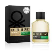 United Colors Of Benetton United Dreams Dream Big-200ml