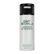David Beckham Inspired By Respect Deodorant (150ml)