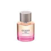 Guess 1981 Los Angeles Women Eau De Toilette-100ml - Image 2