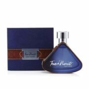 Armaf Tres Nuit Pour Homme Perfume (100ml) - Image 2