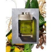 Bvlgari Man Wood Essence Eau De Parfum (100ml) - Image 3