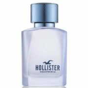Hollister Free Wave Him EDT For Men Perfume (100ml) - Image 2