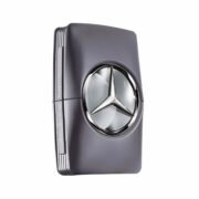 Mercedes Benz Natural Spray Eau de Toilette For Men-100ml