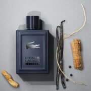 Lacoste L'homme Lacoste Intense EDT Perfume For Men (100ml) - Image 3