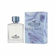 Hollister Free Wave Him EDT For Men Perfume (100ml)