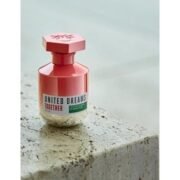 United Colors of Benetton United Dreams Together EDT For Her Perfume (80ml) - Image 3