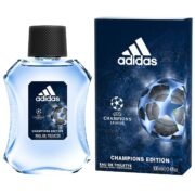 Adidas UEFA Champions League Edition For Men-100ml - Image 2