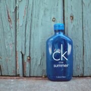 Calvin Klein Ck One Summer Eau De Toilette For Men-100ml - Image 4