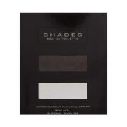 Armaf Shades Eau De Parfum Natural Spray Perfume (100ml)