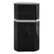 Azzaro Pour Homme Silver Black Eau De Toilette Spray (100ml) - Image 2