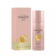 Azzaro Wanted Girl Deodorant (150ml) - Image 2