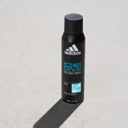 Adidas Ice Dive Deodorant Body Spray For Men-150ml - Image 3