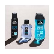 Adidas Ice Dive Eau De Toilette For Men (100ml) - Image 5