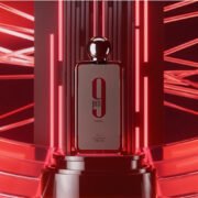 Afnan 9 PM Rebel Unisex Eau De Parfum (100ml) - Image 4