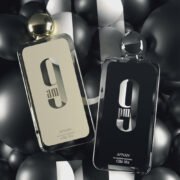 Afnan 9PM Eau De Parfum For Unisex Perfume (100ml) - Image 4