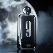 Afnan 9PM Eau De Parfum For Unisex Perfume (100ml) - Image 3