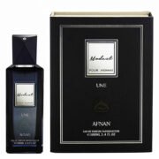 Afnan Modest Une Pour Homme EDP (100ml)