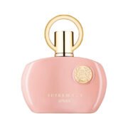 Afnan Supremacy Pink Eau De Parfum for Women (100ml) - Image 2