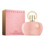 Afnan Supremacy Pink Eau De Parfum for Women (100ml)