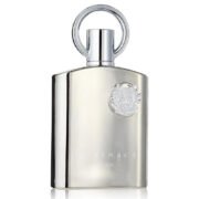 Afnan Supremacy Silver Pour Homme EDP For Men (150ml) - Image 3