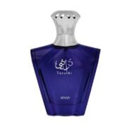 Afnan Turathi Blue Eau De Parfum For Men 90ml - Image 2