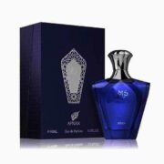 Afnan Turathi Blue Eau De Parfum For Men 90ml - Image 3