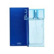 Ajmal Blu EDP Perfume For Men (90ml)