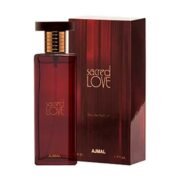 Ajmal Sacred Love EDP Perfume (50ml)