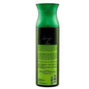 Ajmal Sacrifice II Perfume Deodorant For Men (200ml) - Image 2