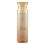 Ajmal Wisal Perfume Deodorant For Women (200ml)